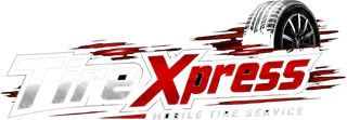 TireXpress Mobile Tire Service